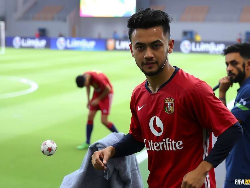 Lions FIFA Hero Diwali Event